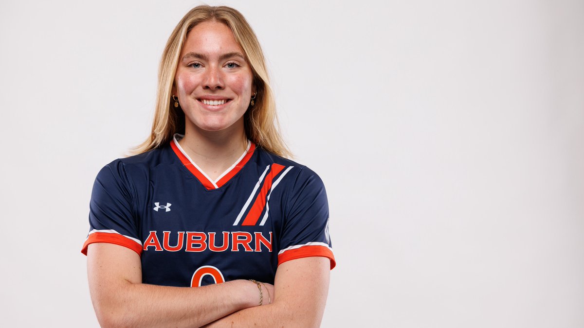 Auburn Soccer (@auburnsoccer) on Twitter photo Sending some birthday love to one of newest members of the family, <a href="/AveryGillahan/">Avery Gillahan</a> ๐ฅณ
Enjoy your day, see you soon!
#WarEagle Sending some birthday love to one of newest members of the family, <a href="/AveryGillahan/">Avery Gillahan</a> ๐ฅณ
Enjoy your day, see you soon!
#WarEagle