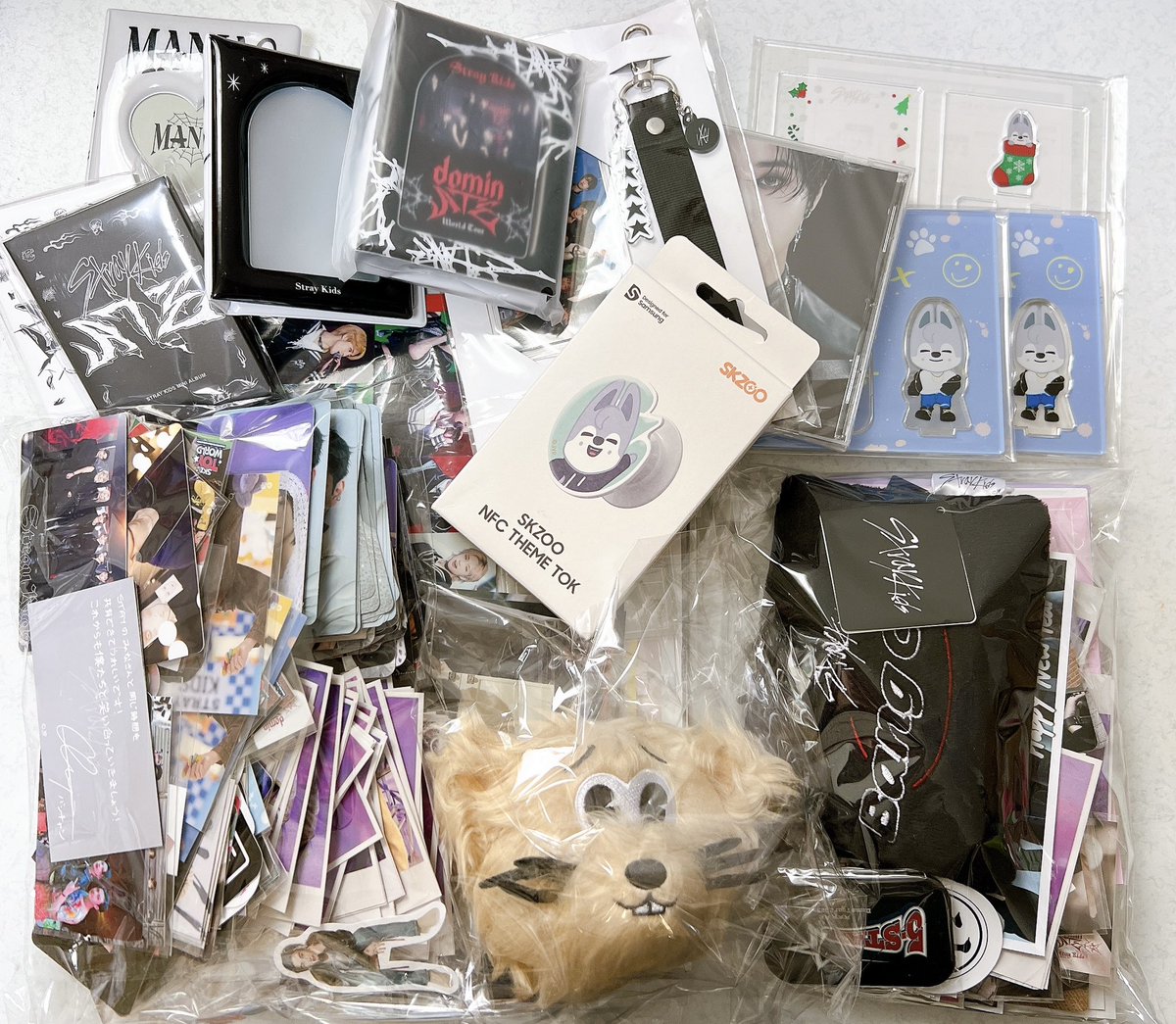 ใจใซ๐บ๐ฐ๐๐๐ฆ๐ฟ๐ฅ๐ถ๐ฆ (@tm__skz8) on Twitter photo ๅ
ๆฅ<a href="/CBccbcbcbc/">CC</a>ๆงใฎใใฌใผใณใไผ็ปใซๅๅ ใใใพใใใฎๅฝ้ธใฎใ้ฃ็ตกใ๐ณโจ๏ธ
ๅฑใใ็ฉ้ใซ้ฉใใจๆธๆใใ้ ใใพใใใงใใใๅคงๅใชใใฌใซใใฐใใบ้ใใ่ญฒใใใใ ใๆฌๅฝใซๅฌใใใงใ๐ญ(ๅ็ๅใใใฅใใใใฉไธฆในใใๆบ่ถณใใชใ๐)
ใใใใใStrayKidsใๅฟๆดใใๅคงๅใซไฝฟใใใฆใใใ ใใพใ๐ซถ๐ป ๅ
ๆฅ<a href="/CBccbcbcbc/">CC</a>ๆงใฎใใฌใผใณใไผ็ปใซๅๅ ใใใพใใใฎๅฝ้ธใฎใ้ฃ็ตกใ๐ณโจ๏ธ
ๅฑใใ็ฉ้ใซ้ฉใใจๆธๆใใ้ ใใพใใใงใใใๅคงๅใชใใฌใซใใฐใใบ้ใใ่ญฒใใใใ ใๆฌๅฝใซๅฌใใใงใ๐ญ(ๅ็ๅใใใฅใใใใฉไธฆในใใๆบ่ถณใใชใ๐)
ใใใใใStrayKidsใๅฟๆดใใๅคงๅใซไฝฟใใใฆใใใ ใใพใ๐ซถ๐ป