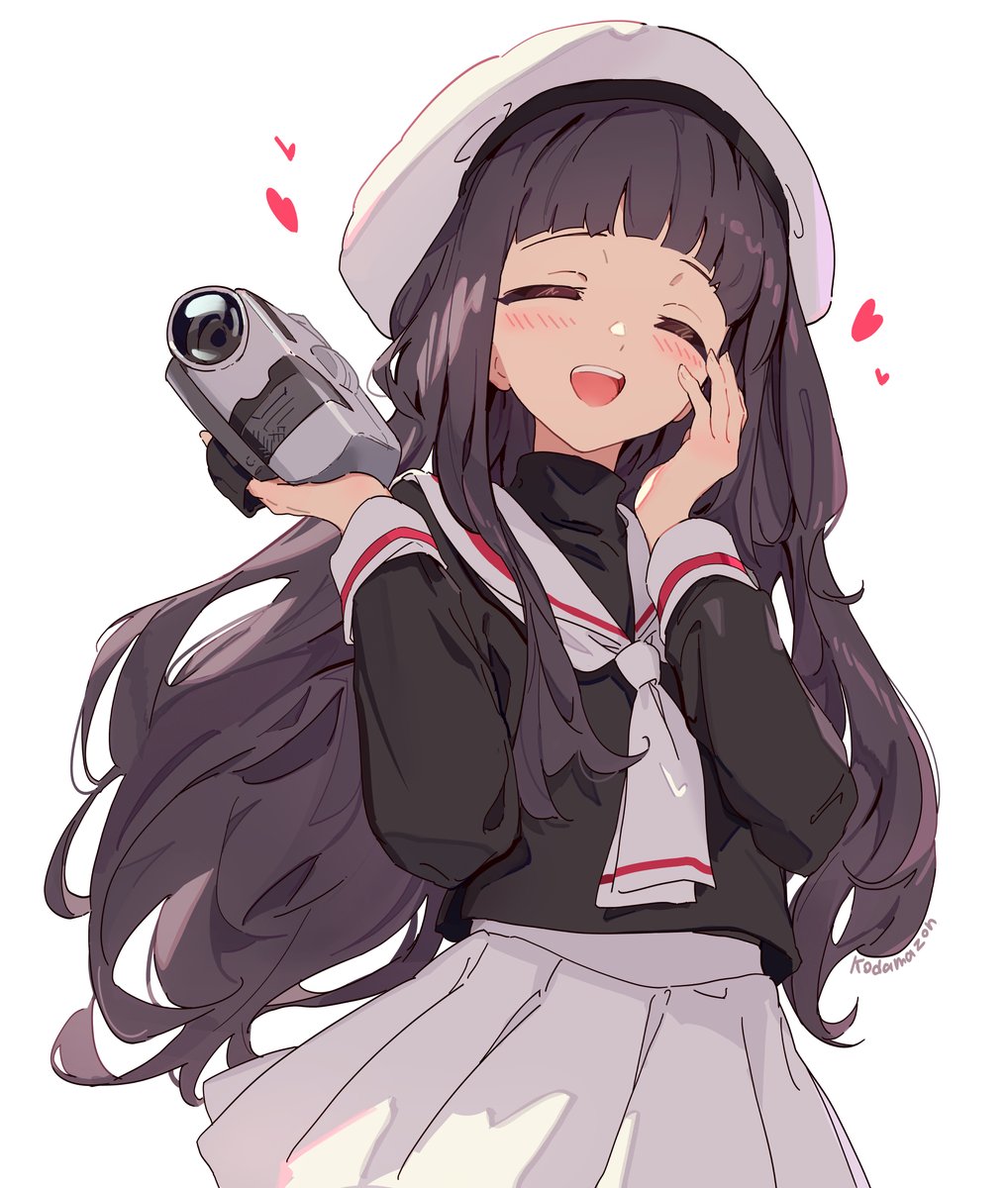 CCさくら / 知世ちゃん