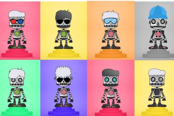 You'll then create a smart contract and run it from your website.

Read: Why Use IPFS Instead of Directly Uploading to OpenSea
▸ lttr.ai/Aesqr

#IPFS #OpenSea #MakeNFTs