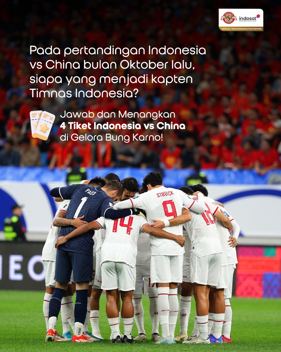 Indosat Ooredoo Hutchison tweet media