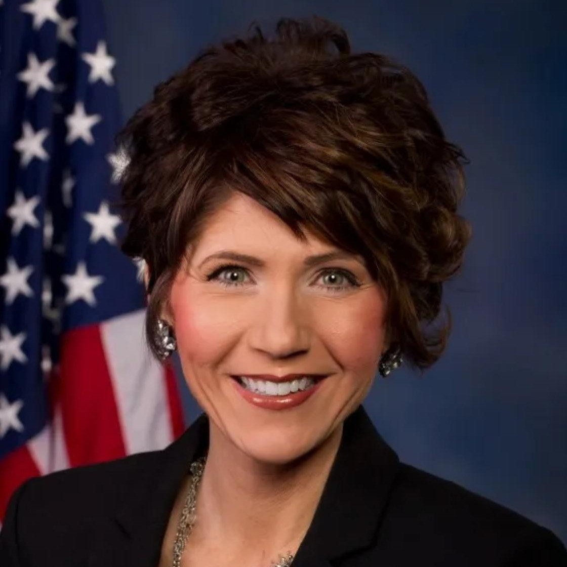 factpostnews's tweet image. Kristi Noem has reportedly been working on a reality TV show where immigrants compete to 'fast-track their US citizenship.'
She has been working on this show during her official capacity as Trump's DHS Secretary.