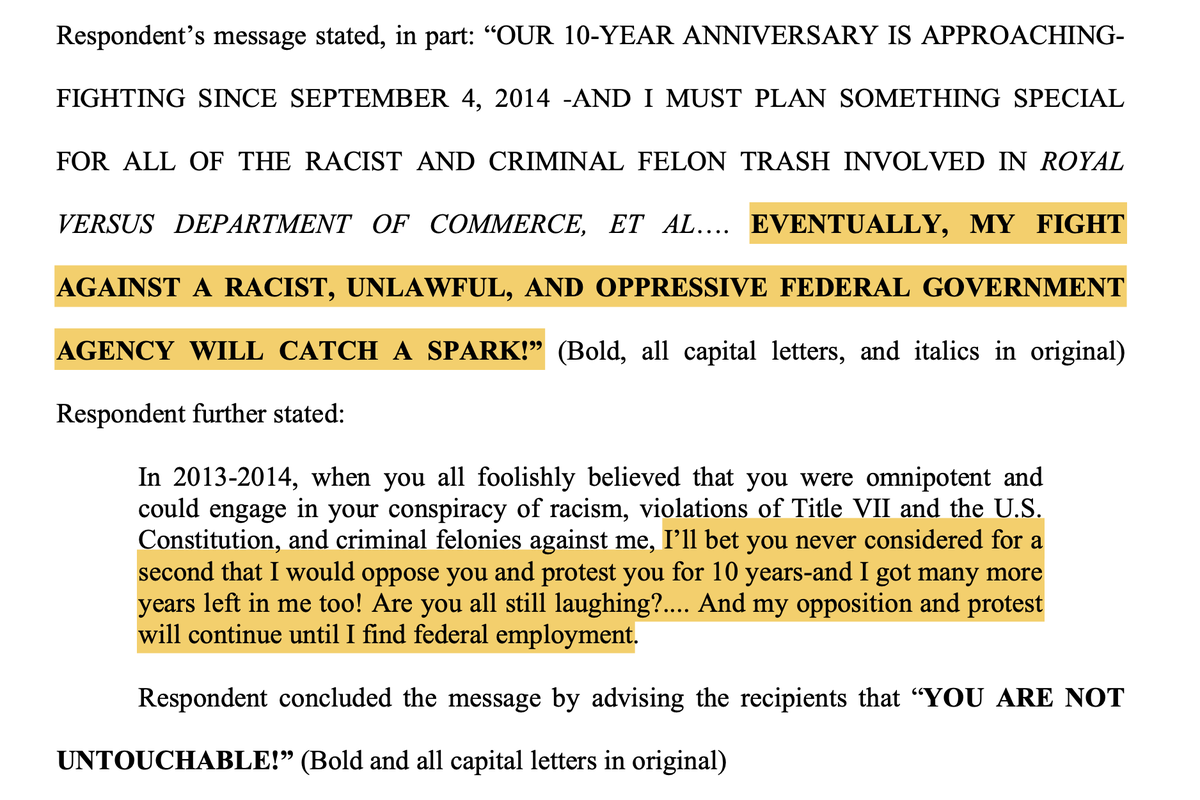 Keith Lee tweet media