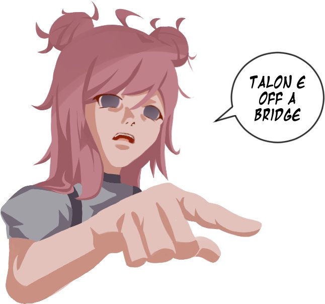 xXKuubieXx's tweet image. My official response to anyone who bullies me (League of Legends Humor) you know who you are
Made by @KittoCattoVT! Please show him some love, not only has he been extremely supportive despite me being completely new to the vtubesphere but he's also been a great friend!❤️