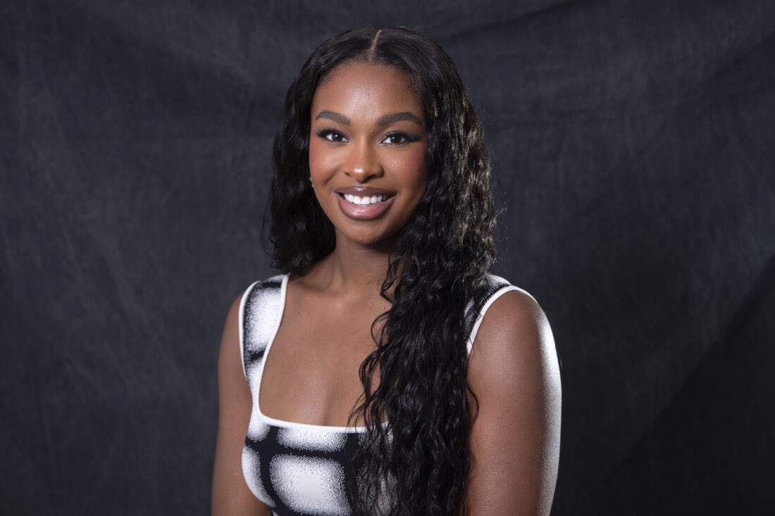 CocoJonesSOURCE's tweet image. Coco Jones joins the star studded cast of Universal Pictures’ new untitled thriller alongside Lucien Laviscount, Chloe Bailey, Lynn Whitfield, Anna Diop, and director Malcolm D. Lee.

This marks her second film announcement, with a romantic comedy set to release later this year.