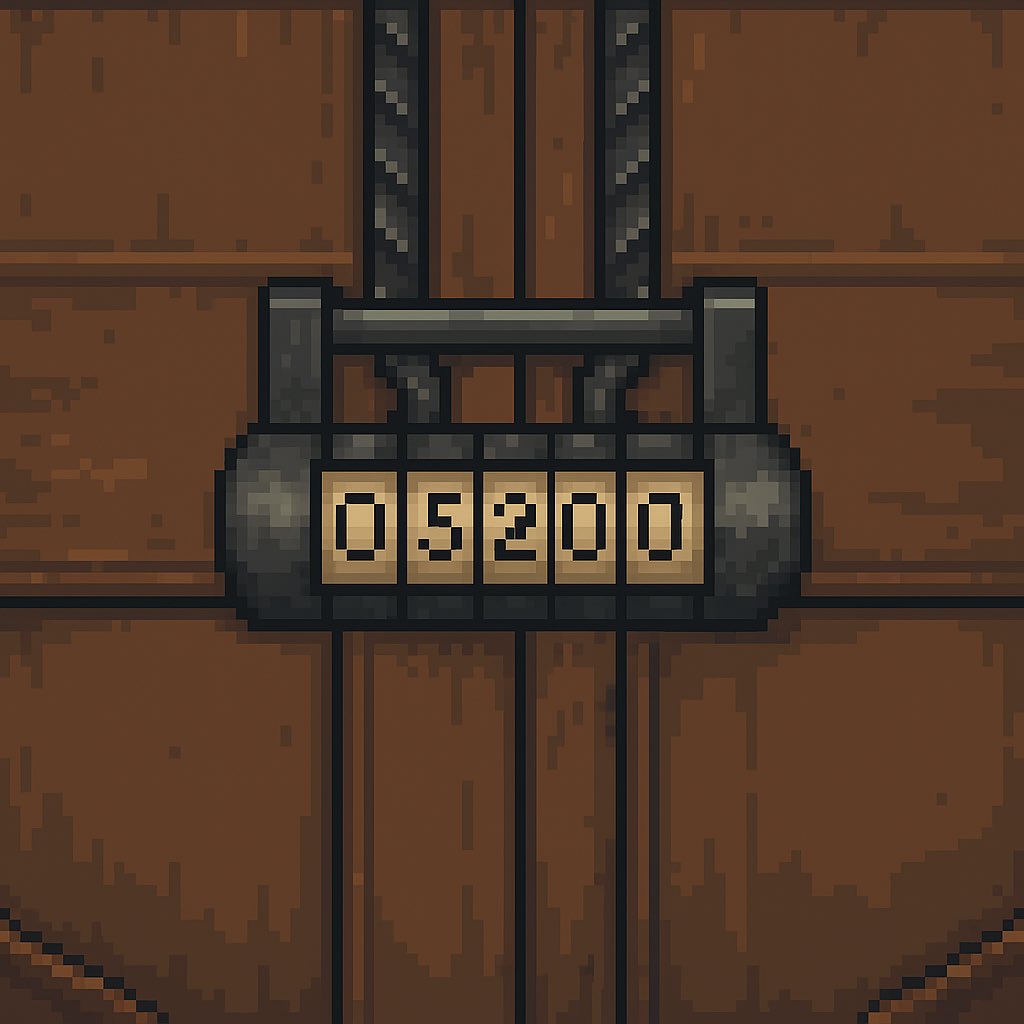 HABBONIGHT: Terra Profana ® 

Dia 3

O que é isso? 😨🚪