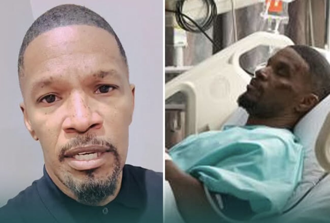 OMG DIDDY’S BODYGUARD JUST REVEALED HE IS THE ONE WHO POISONED JAMIE FOXX 😳