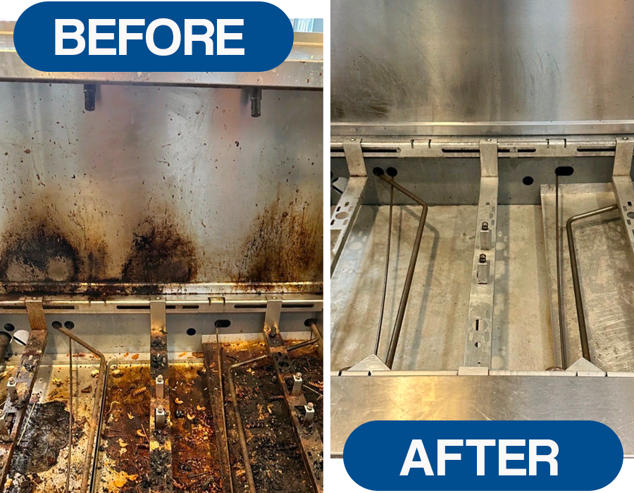 Cleanristorante's tweet photo. In the vibrant culinary landscape of Dallas, prioritizing impeccable hygiene goes beyond appearances—it's a cornerstone of safety, compliance, and earning customer trust

#DallasRestaurants #ProfessionalCleaning #HealthAndSafety #CustomerExperience #RestaurantManagement https://t.co/IYPqCJpztF