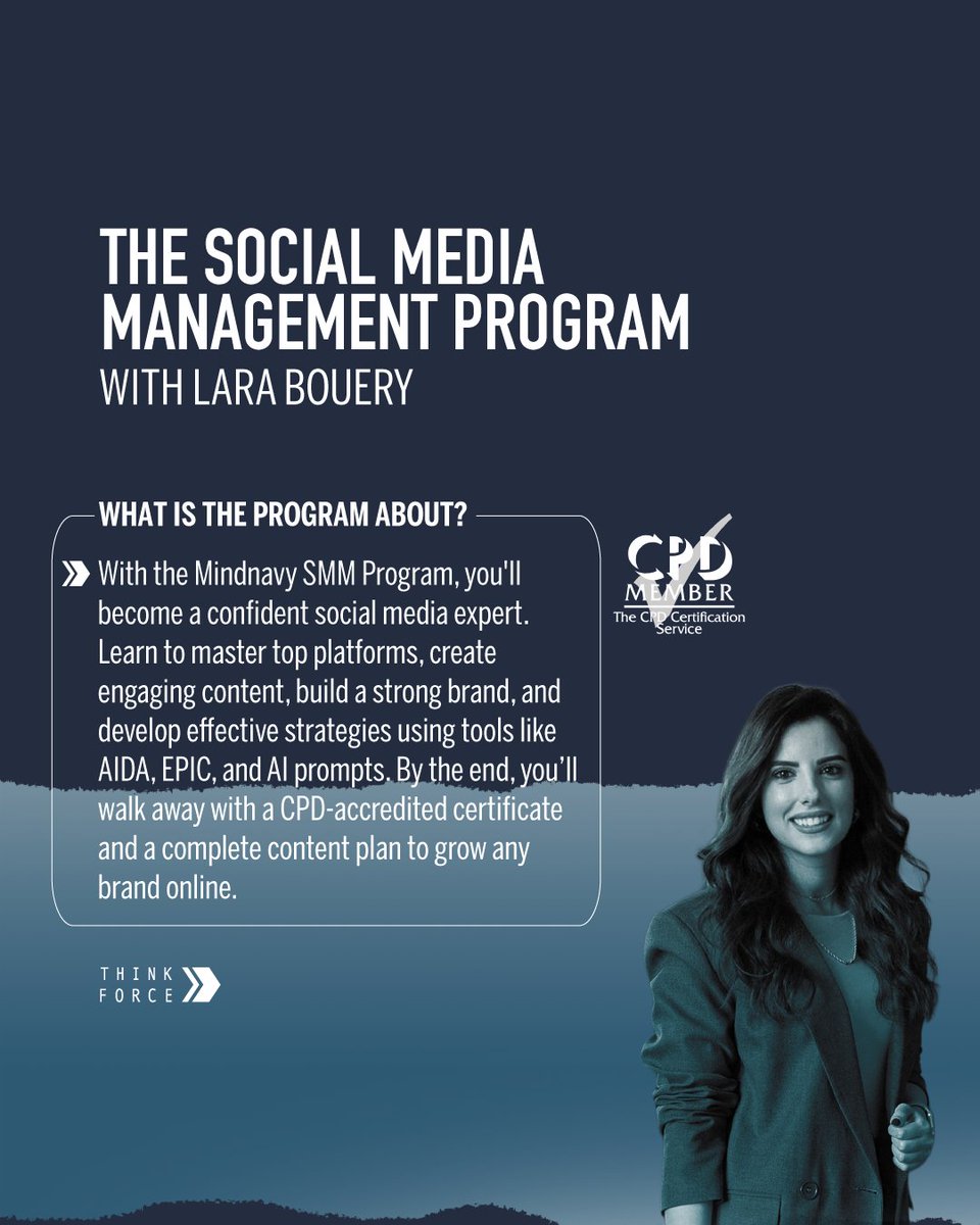 MindNavy tweet media