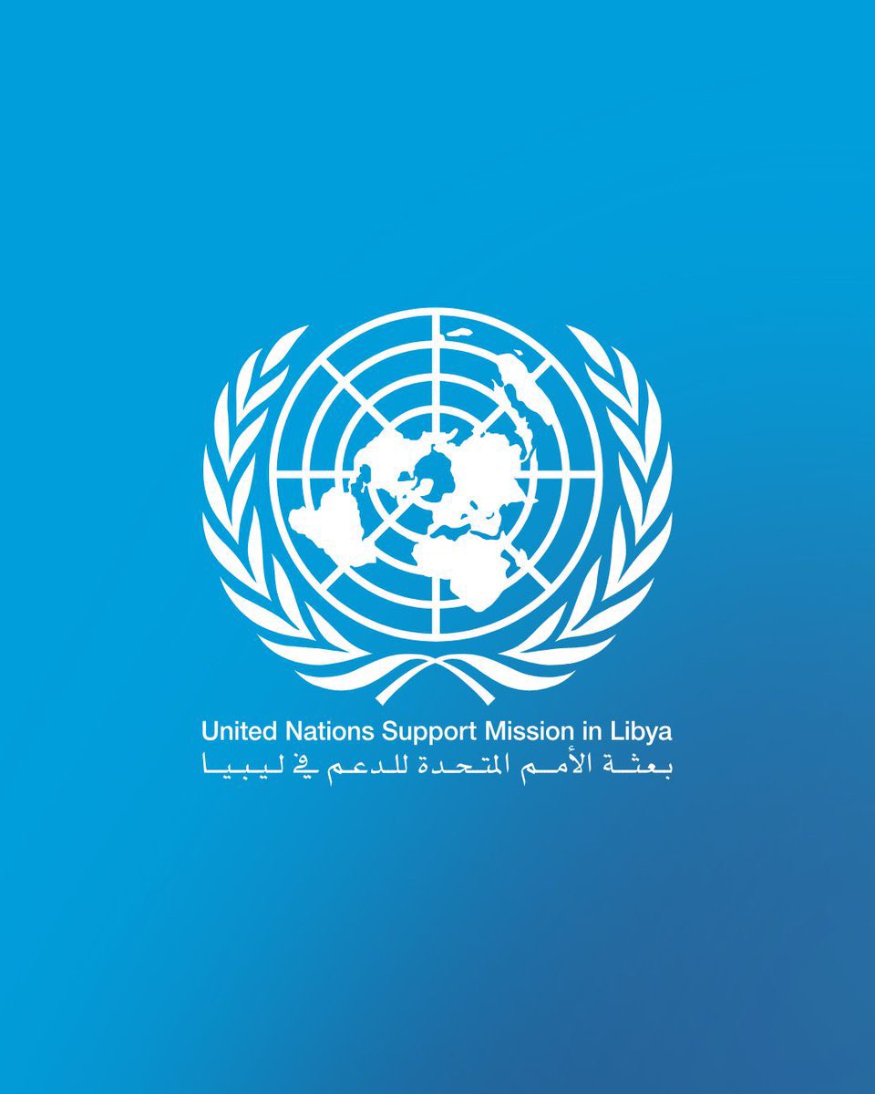 After calls for demonstrations in Tripoli today, UNSMIL affirms citizens right to peaceful protest, warns against any escalation of violence &amp; reminds all parties of their obligations to protect civilians.

Any use in violence may led to violation human rights against protestors.