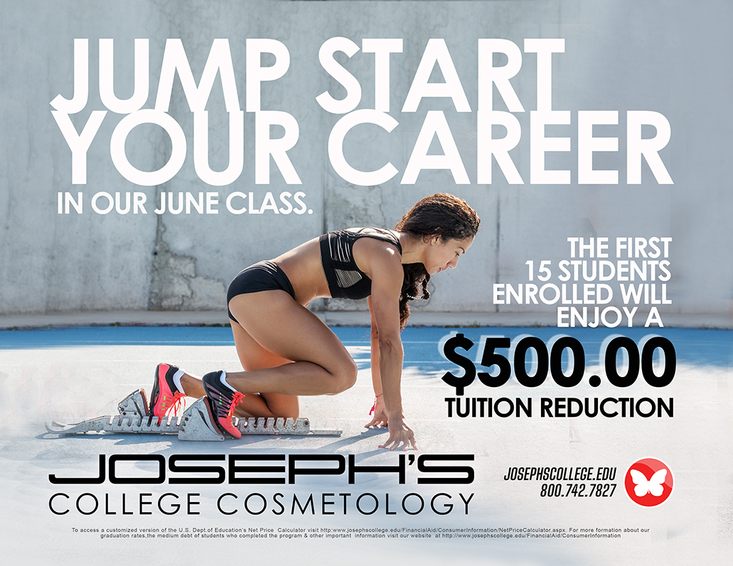 JosephsColleges's tweet photo. Save $500 in a special tuition reduction. It's available for just the first 15 that enroll in our June 11 class.

Call/Text Lainie at 531-280-4157.

#lincolncosmetologyschool #nebraskacosmetologyschool #nebraskabeautyschool #nebraskahairschool #lincolnbeautyschool https://t.co/zDofkoNgiD