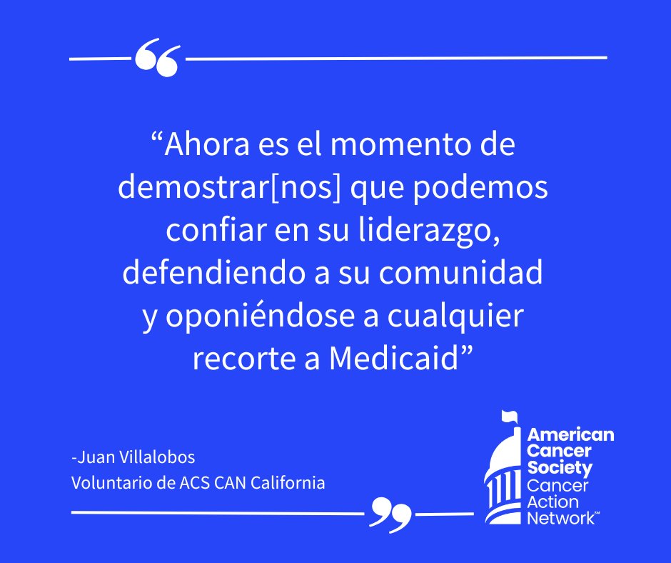 ACSCANCA's tweet image. Nuestro voluntario Juan entregó más de 500 postales a la oficina del @RepDavidValadao para instarlo a que haga lo que esté en sus manos para #ProtegerMedicaid y defender a las familias en el Valle Central. Más info en esta nota de @ElPopularNews : bit.ly/3YQVbNL