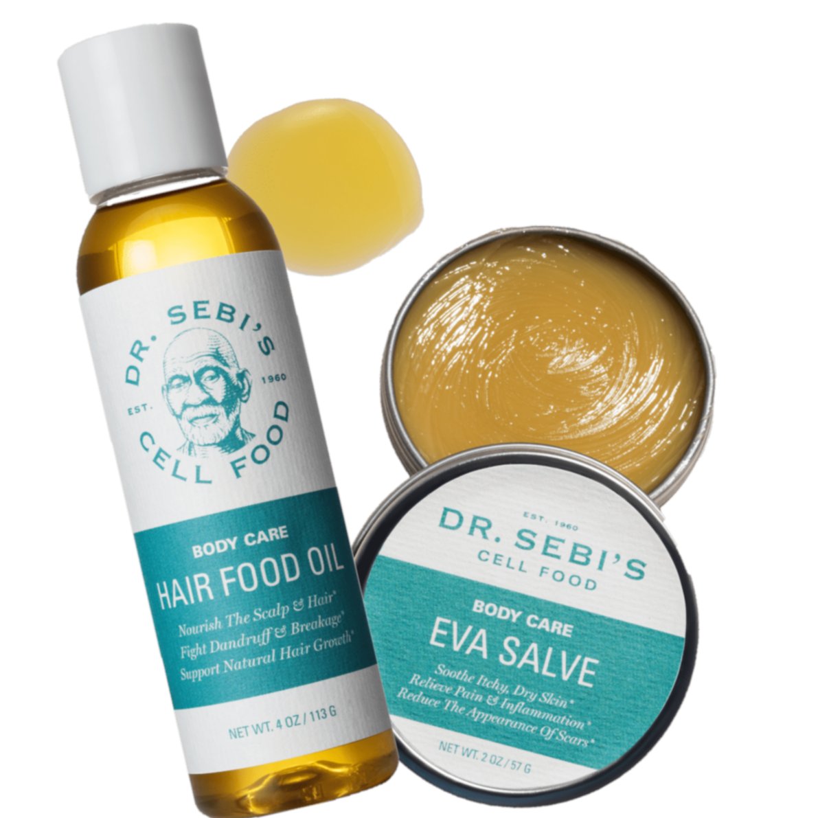 ⏰ Women’s Health Sale is ON! (48 Hours Only)
Get Dr. Sebi’s All-Inclusive Female Package at 20% off &amp; enjoy our most powerful formulas for cleansing, restoration &amp; balance.

✨ Plus, get a FREE gift with your order!
Shop now → drsebiscellfood.com/products/all-i…

 #WomensHealth #DrSebi