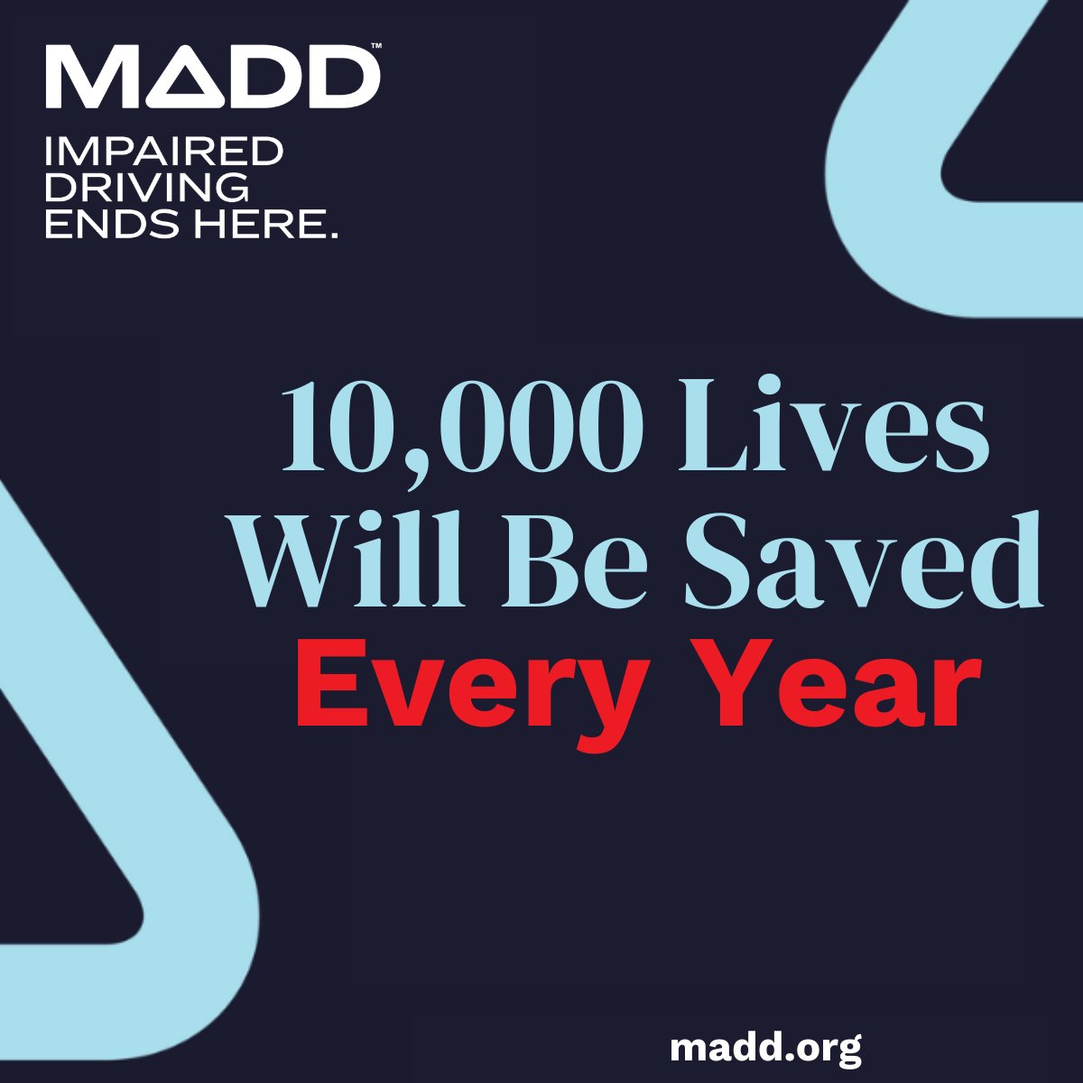 The HALT Anti-Drunk Driving Law has passed—but now it must be fully implemented.

This groundbreaking legislation requires passive, in-vehicle technology to prevent drunk driving before it happens. Once in place across all new cars, this technology is projected to save over