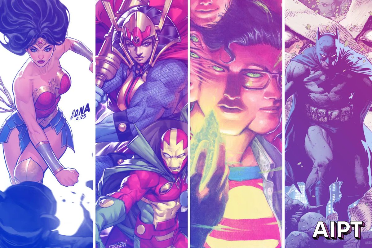 AIPT (@aiptcomics) on Twitter photo Full August 2025 DC Comics solicitations: H2SH ends and new Justice League Red
#comicbooks #comics <a href="/thedcnation/">DC Nation</a> <a href="/Ssnyder1835/">Scott Snyder</a> <a href="/Williamson_Josh/">Joshua Williamson</a> <a href="/therightram/">Ram V</a> <a href="/79SemiFinalist/">kellythompson.bsky.social</a> <a href="/Cleanlined/">Hayden Sherman</a> <a href="/DanPGWatters/">Dan Watters</a> <a href="/jasonaaron/">Jason Aaron</a> <a href="/JimLee/">Jim Lee</a>
Check out over 200 covers & more here:
aiptcomics.com/2025/05/16/ful… Full August 2025 DC Comics solicitations: H2SH ends and new Justice League Red
#comicbooks #comics <a href="/thedcnation/">DC Nation</a> <a href="/Ssnyder1835/">Scott Snyder</a> <a href="/Williamson_Josh/">Joshua Williamson</a> <a href="/therightram/">Ram V</a> <a href="/79SemiFinalist/">kellythompson.bsky.social</a> <a href="/Cleanlined/">Hayden Sherman</a> <a href="/DanPGWatters/">Dan Watters</a> <a href="/jasonaaron/">Jason Aaron</a> <a href="/JimLee/">Jim Lee</a>
Check out over 200 covers & more here:
aiptcomics.com/2025/05/16/ful…