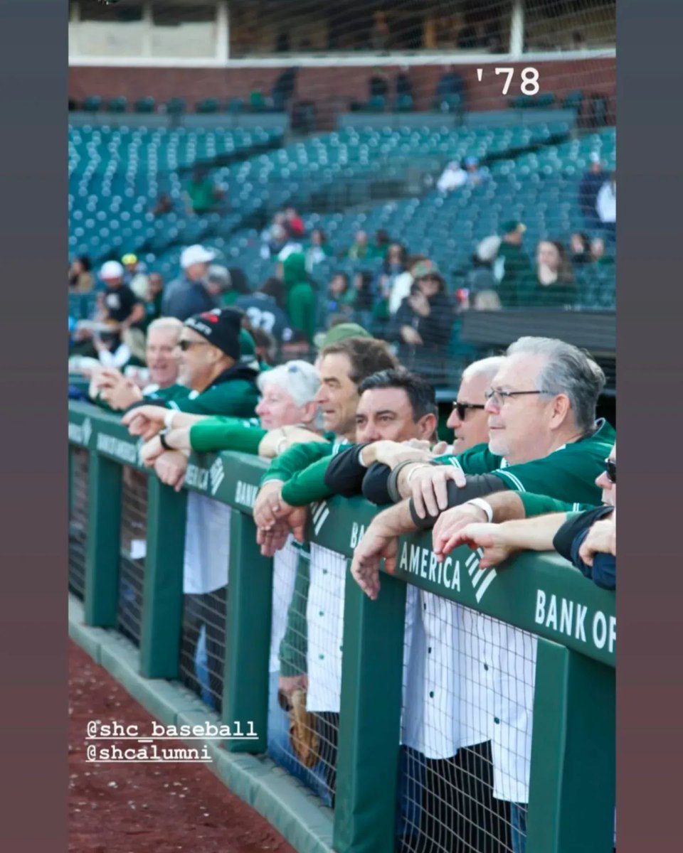 Great memories ☘️