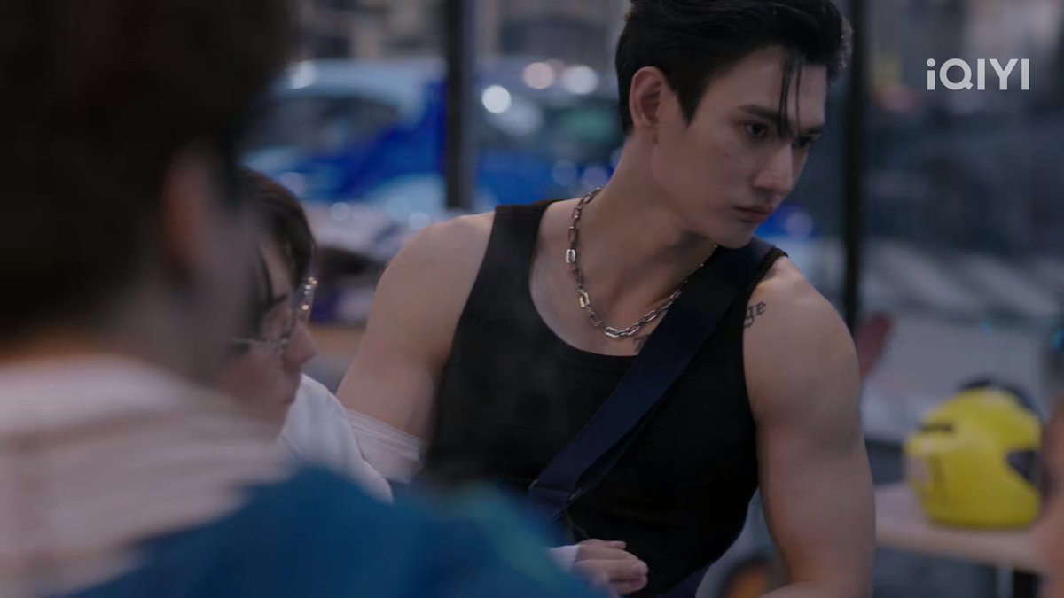 shrimpppp_p's tweet photo. หน้ามู่ทู่หมดแน้วว 🫳🏻
PIT BABE 2 Relationship Flag
#PitBabe2EP3
#pavelphoom https://t.co/BQ6oXJwVHX