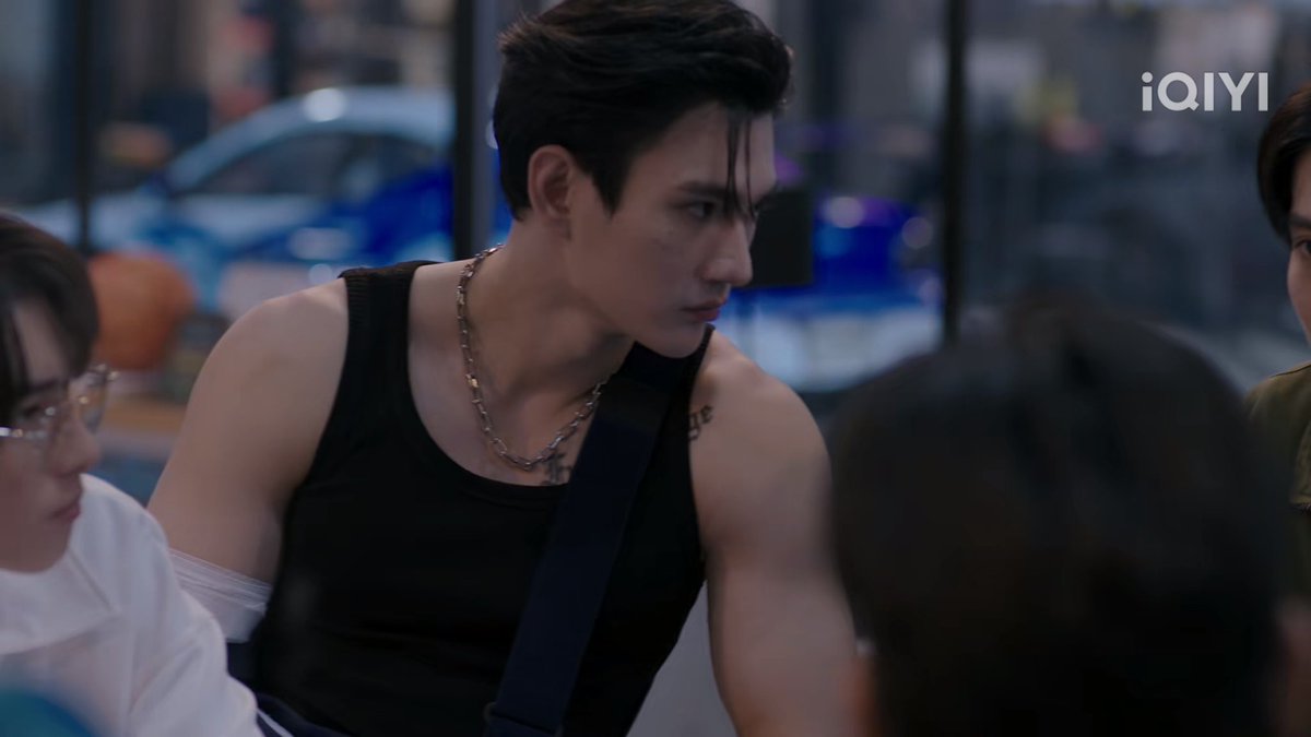 shrimpppp_p's tweet photo. หน้ามู่ทู่หมดแน้วว 🫳🏻
PIT BABE 2 Relationship Flag
#PitBabe2EP3
#pavelphoom https://t.co/BQ6oXJwVHX
