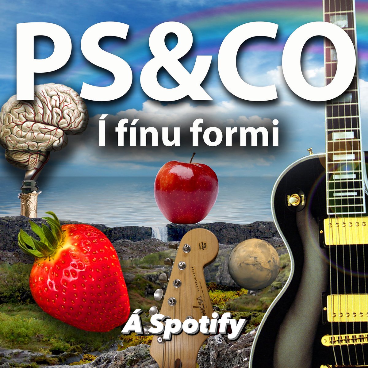 Pjetur Stefans (@psogco) on Twitter photo 