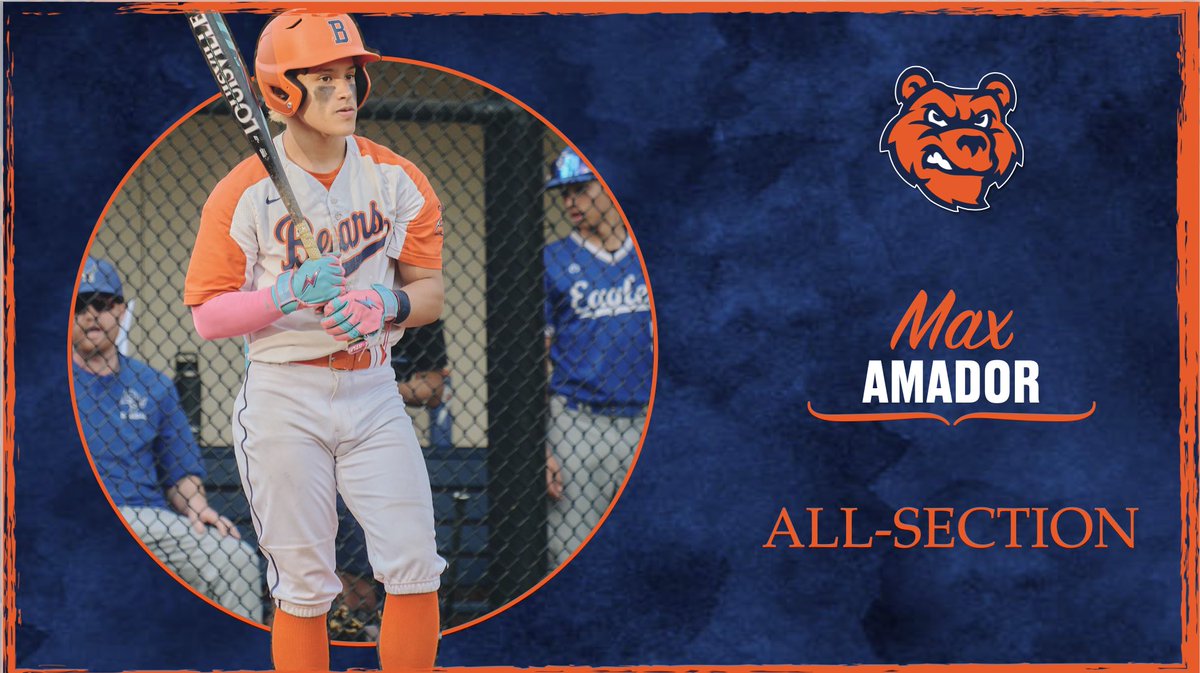 Briarcliff Baseball tweet media