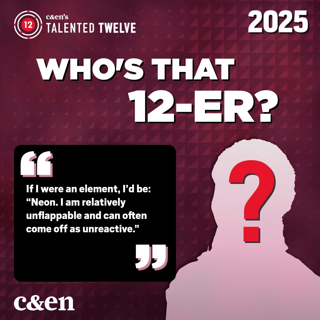 We're teasing two T12 recipients each day this week leading up to our Talented 12 issue. Let us know if you can guess the T12-er based on their responses and stay tuned for the full Talented 12 feature publishing soon! #CENT12