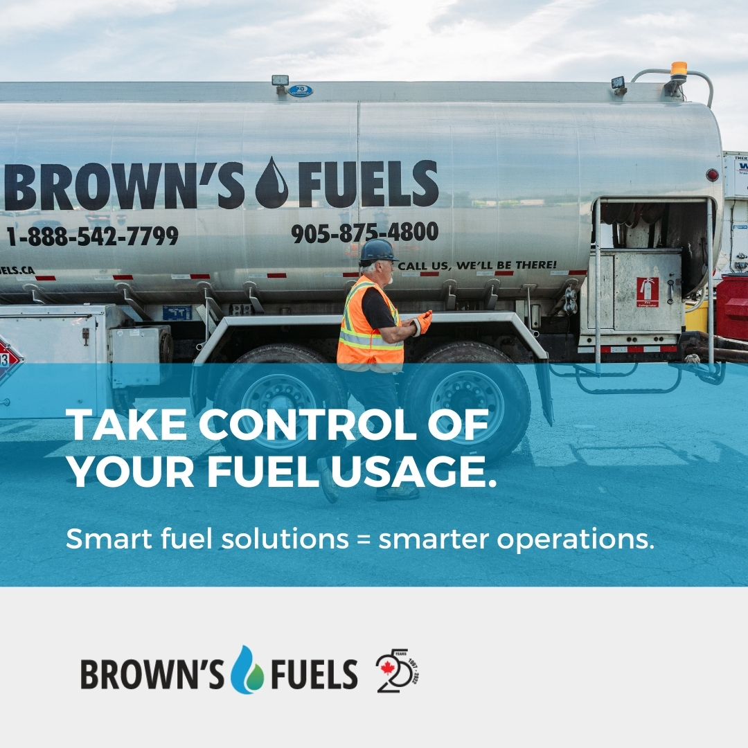 Fuel Monitoring and Management.

Our advanced fuel monitoring and management systems help businesses track consumption, prevent downtime, and improve budgeting.

Smart fuel solutions = smarter operations.

Contact us to get started with smart fuel monitoring.

#FuelManagement