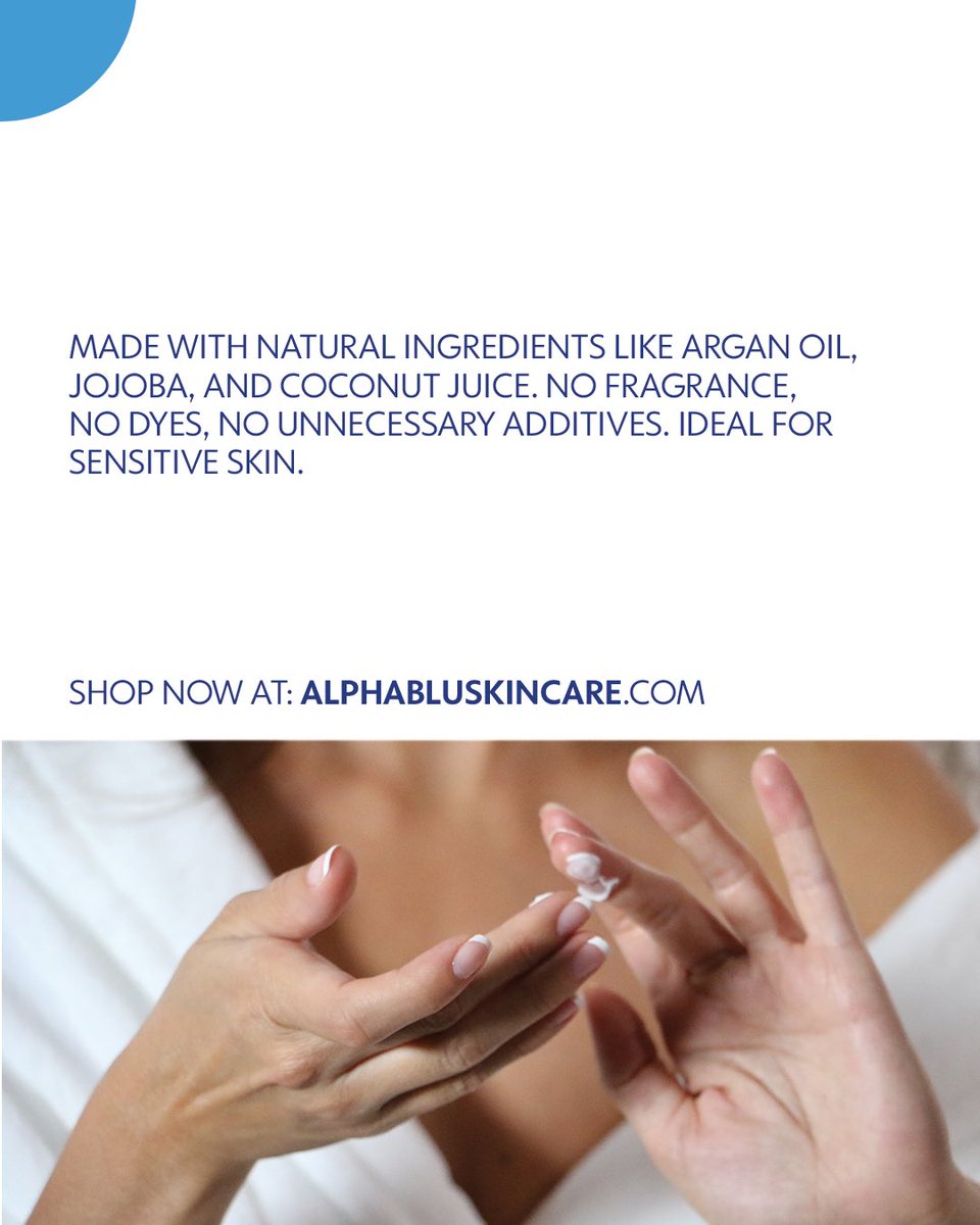 AlphaBlu_'s tweet photo. Start your skincare journey with real science and visible results.

The Alpha Blu Kit includes essential products designed to care for your skin 24/7.

Shop now:
https://t.co/EvS3Z5SCCJ

#AlphaBluSkinCare #Kit #BlueCell https://t.co/Qi6a905g4J