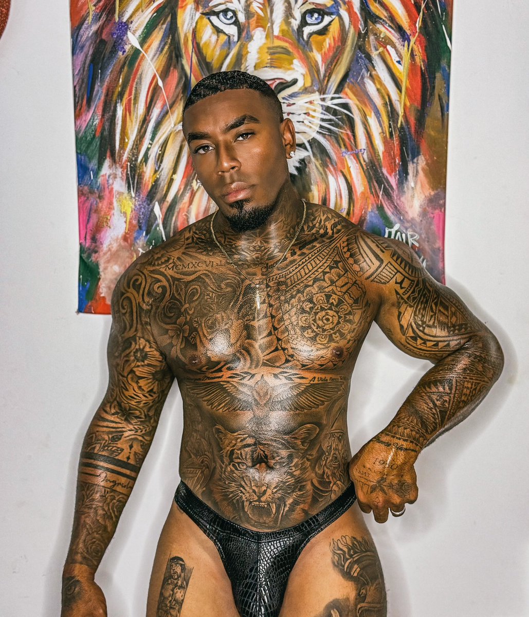 thecaramelpapi tweet media