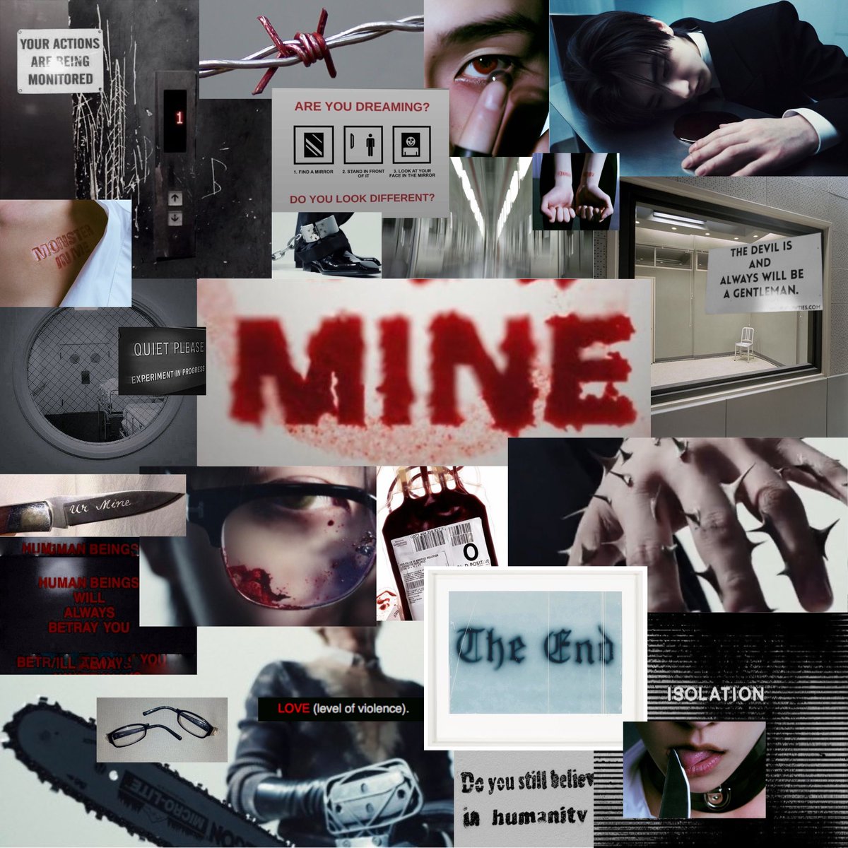 vynnie⁺¹ 𝜗𝜚˚.⊹ DESIRE: UNLEASH (@cup1d_009) on Twitter photo 