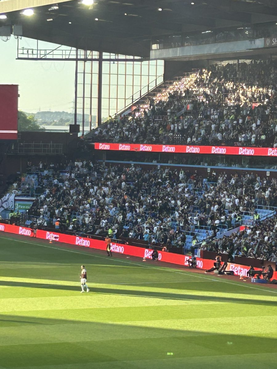 Big 6. Big Embarrassment! #spurs