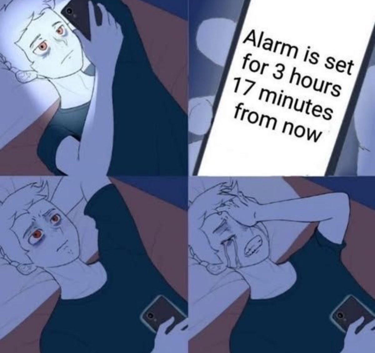 Out of Context Human Race tweet media