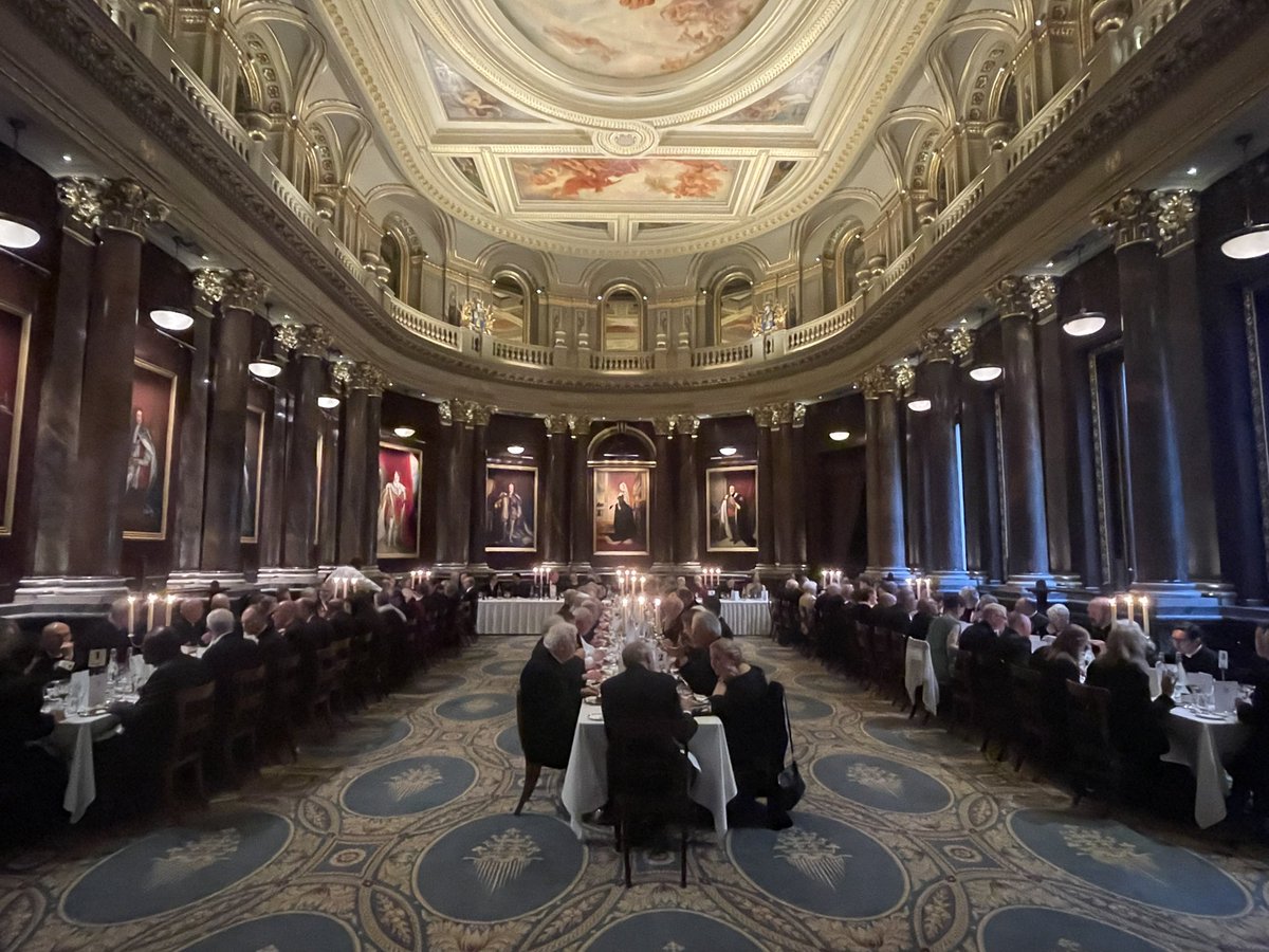 Sion College tweet media