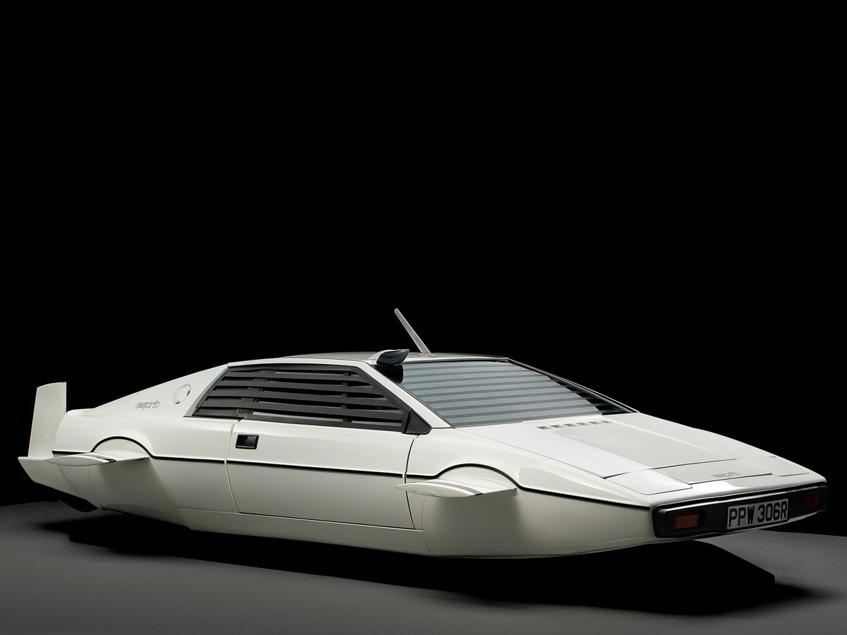 rdbrewer4's tweet photo. #DreamReport: Two nights ago I was in a small rubber raft speeding across a lake at night, passed a peninsula, and saw a brightly lit... dealership: copies of amphibious vehicles from movies and TV. I saw the plane from Raiders of the Lost Ark in front and a huge Albatross behind that. There were amphibious cars, like James Bond's white Lotus Esprit. When I went inside, guess who was there: Elon and X. In the shop, they were working on a custom amphibious--or submarine--giant railroad engine. I was like, how? They made castings of the motors the same way custom masks are made: they created hard shell covers. After that, the plan was to put it back together and drive it underwater. π€·πΌ It was a cool dealership, not unlike a modern car dealership but with bigger canopies. Probably a dozen planes. There was a large ramp to the water. I don't remember how it ended.