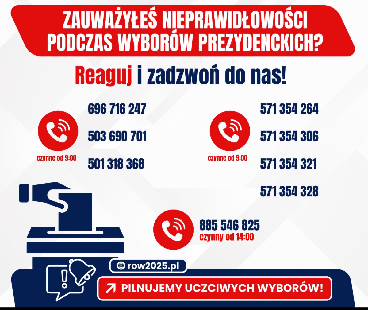 jakubiak_marek's tweet photo. Ważne https://t.co/dQxHfGSruJ
