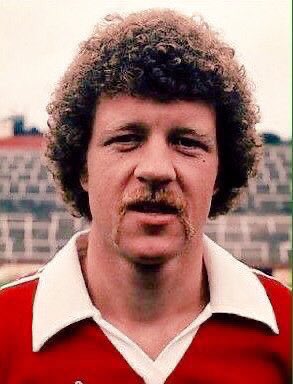 16/5/1979 Manchester City’s bid of £750,000 for Charlton Athletic’s Mike Flanagan is turned down as he wants to stay in London. #cafc