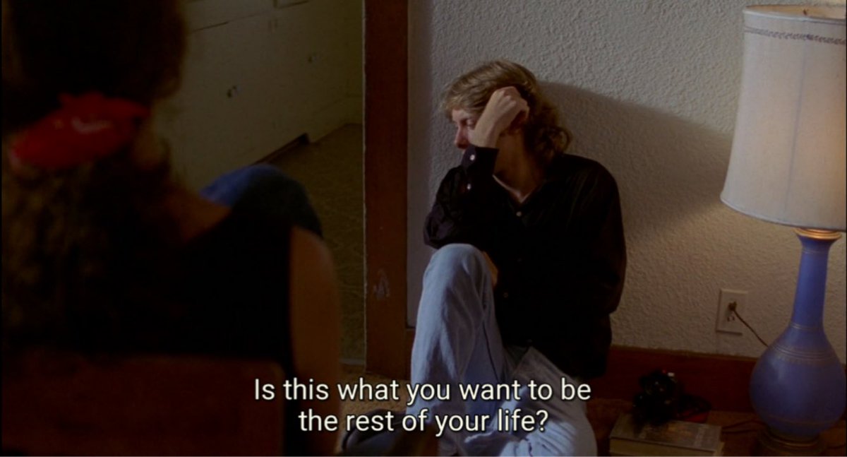 juneesnake's tweet photo. #nw Sex, Lies, and Videotape by Steven Soderbergh. https://t.co/iAReEALgfj