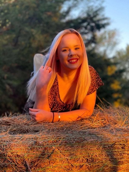 As the years come to an end, EOSC GEAR UP would like to recognize our class of 2024 graduates. Meet Shelby Lenoir, a Physical Therapy Major at Connors State College. We are proud of you! #EOSCGEARUP #GEARUPworks