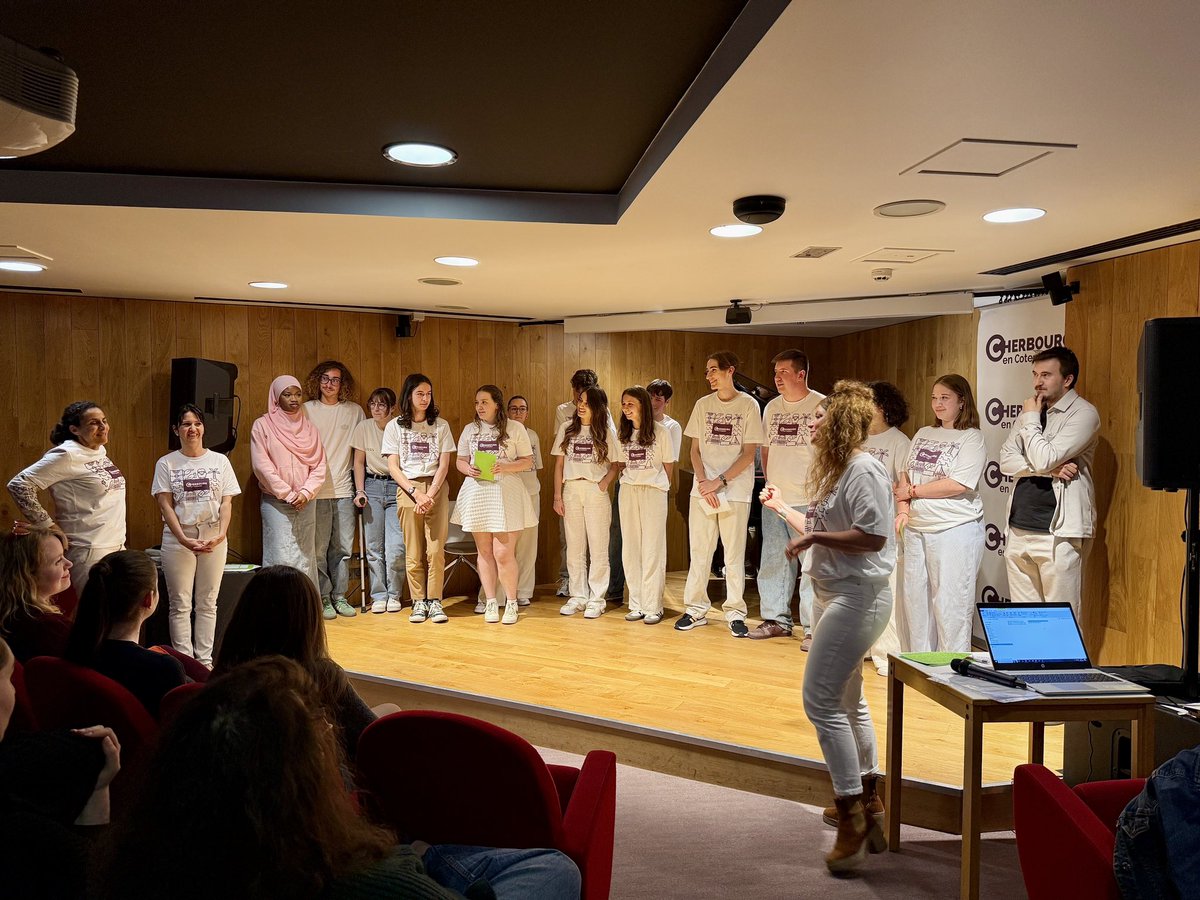 Arrivé Benoît tweet media