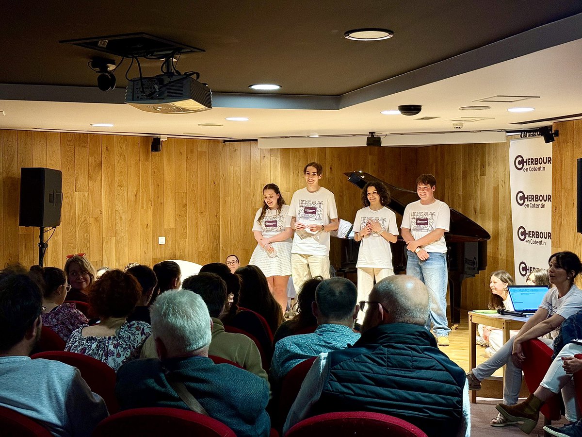 Arrivé Benoît tweet media