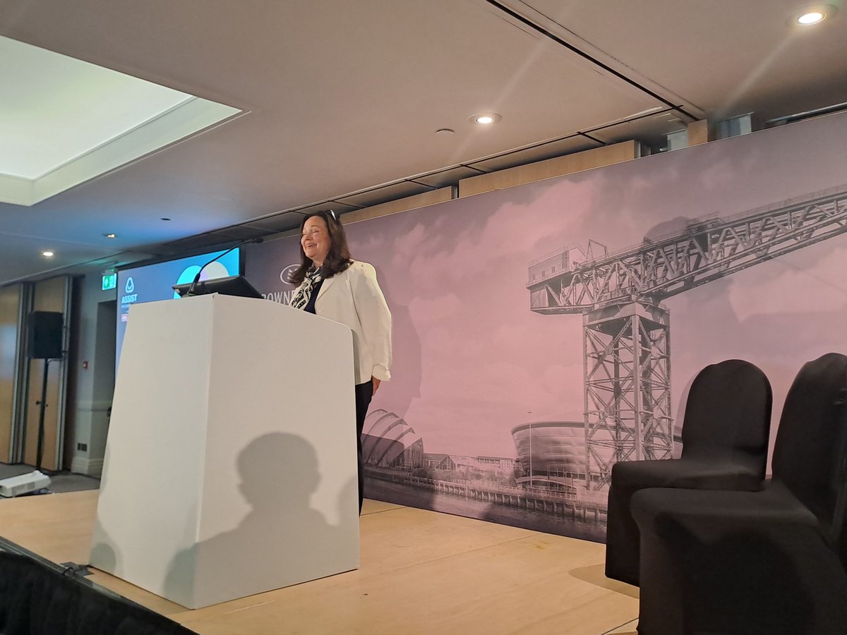 Feeling grateful for the impactful research and advocacy efforts of Tanya Lamperouse and the Natasha Allergy Research Foundation in promoting food allergy awareness!