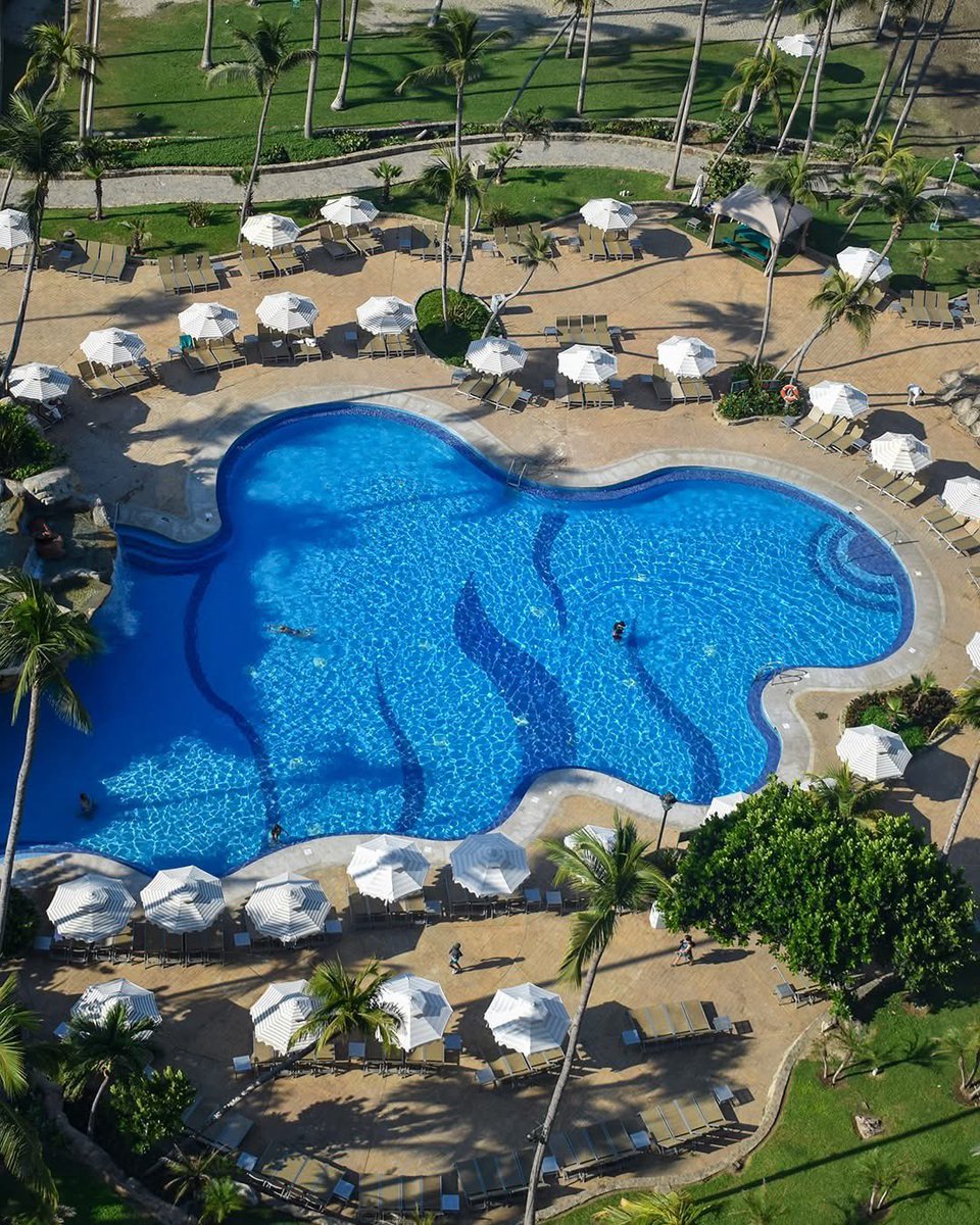 Princess Mundo Imperial es el escenario perfecto para una escapada rodeado de exuberantes jardines. 🌴

Esto es #MaravillarAlMundo. ✨