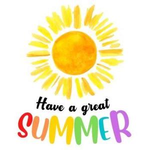 JCPSLeads's tweet image. ☀️ Wishing you a fantastic summer! Enjoy the sunshine and make some amazing memories.