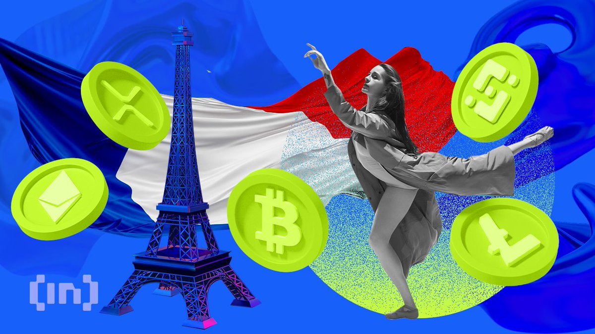BeInCrypto Brasil tweet media