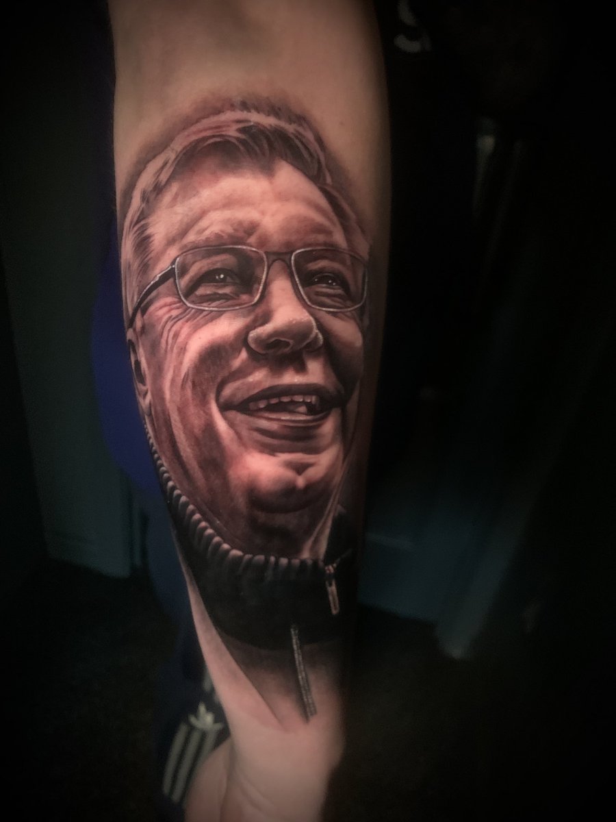 Carloz Tattoos (Carl Heggarty) tweet media