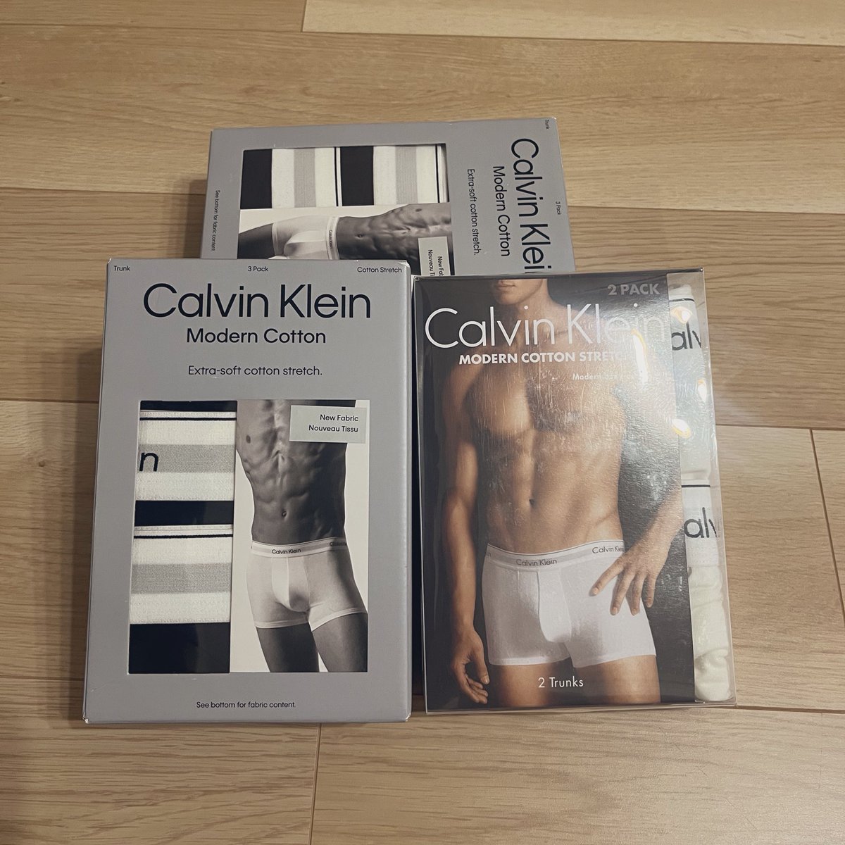 Calvin Klein✨