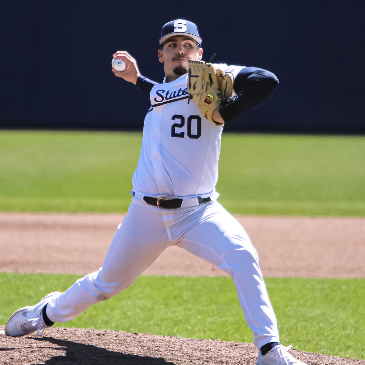 Penn State Baseball tweet media