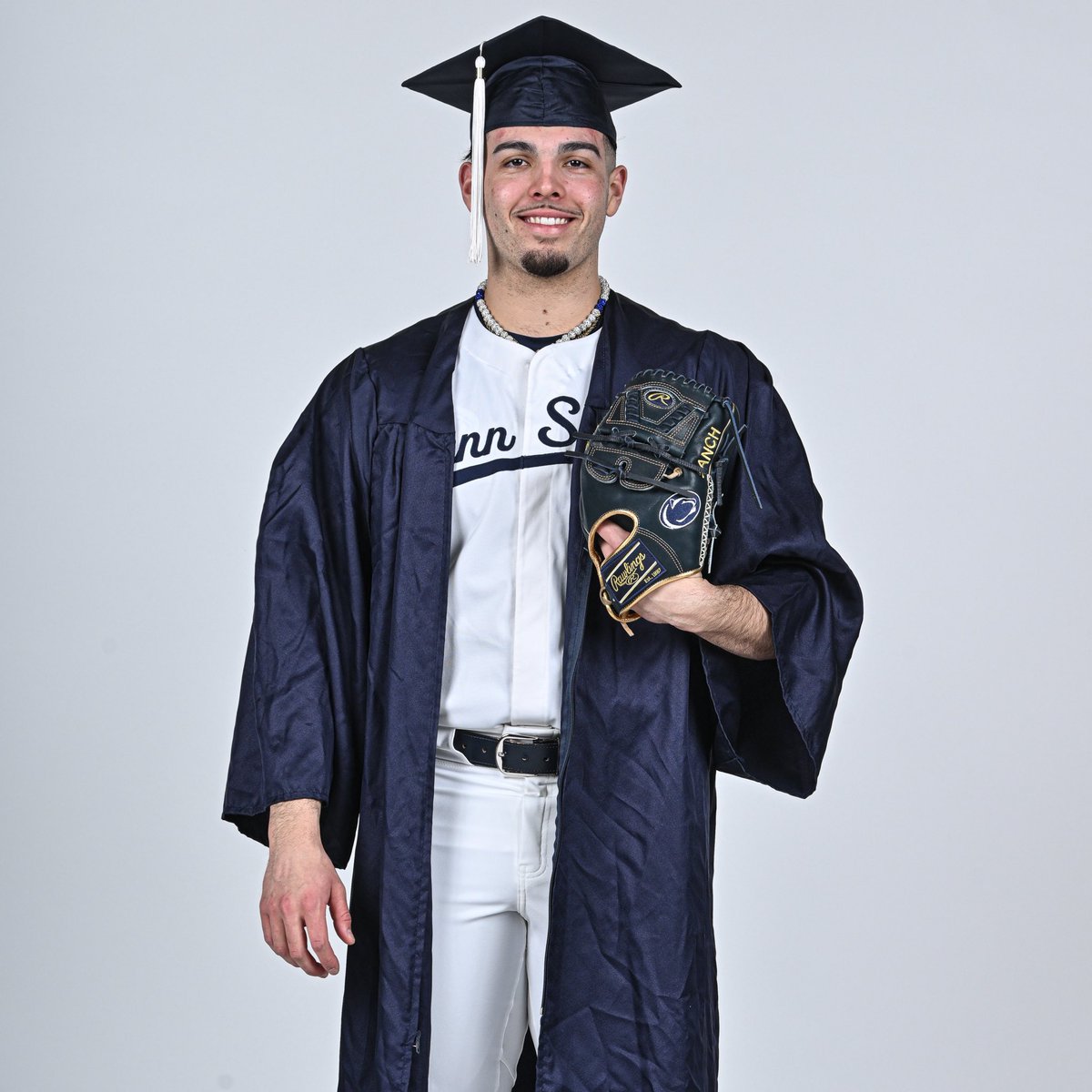 Senior Day on Saturday!

<a href="/TheSanchize20/">Frankie Sanchez</a> 

Then ➡️ Now

#WeAre