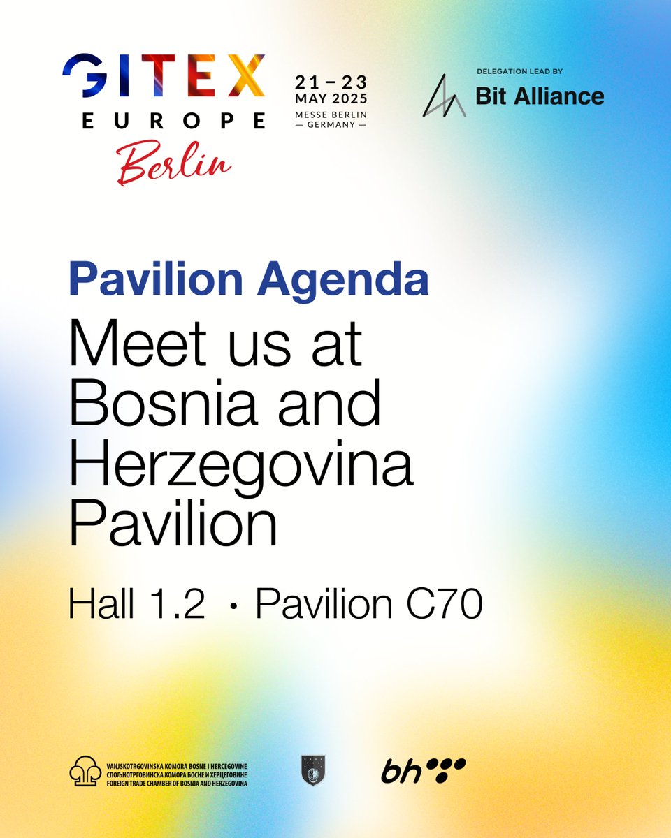 Bit Alliance tweet media