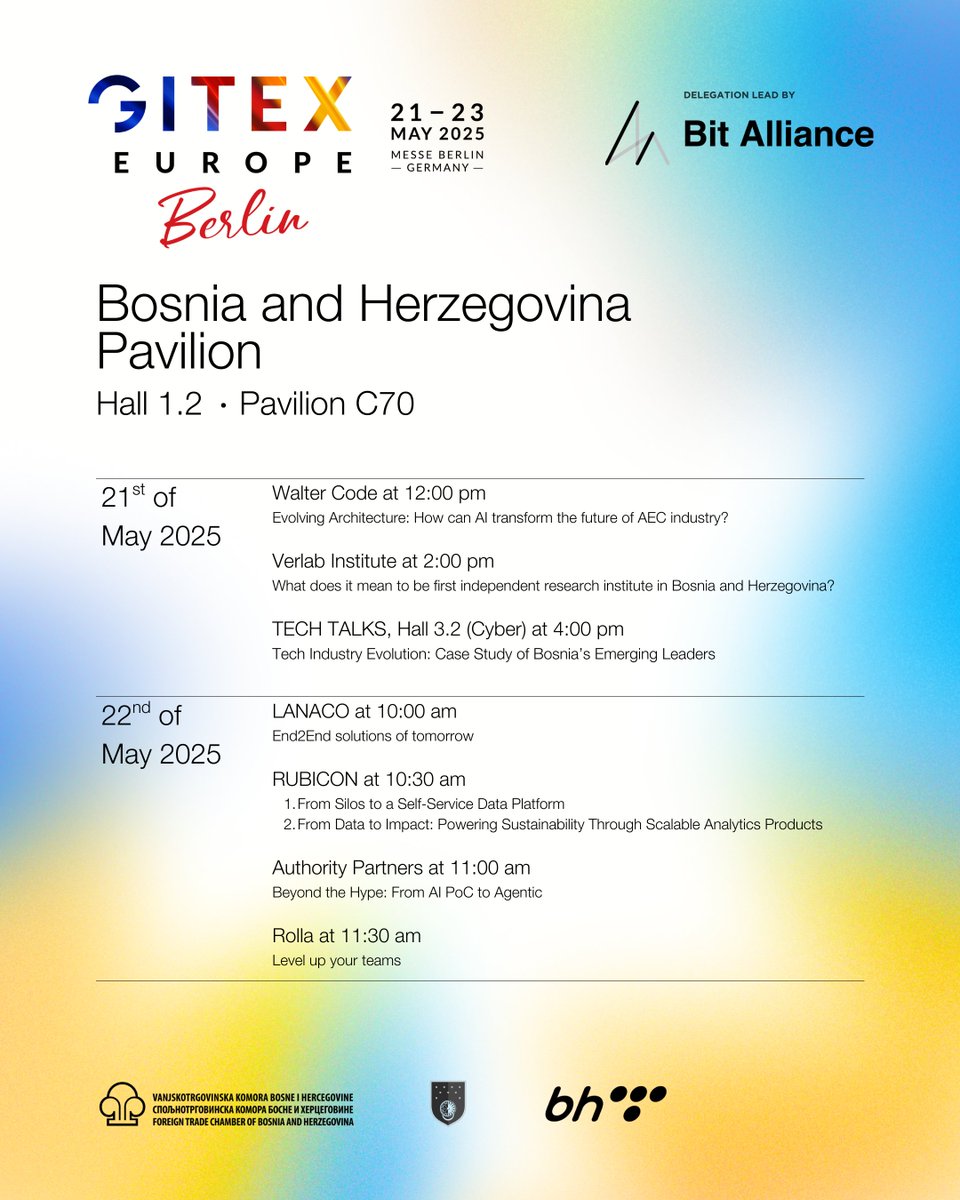 Bit Alliance tweet media