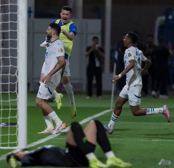 viper_hf's tweet photo. 🚨🚨🚨🚨🚨🚨🚨🚨 — ميتروفيتش :

"أعشق نواف العقيدي اكثر من زوجتي🥵

 #الهلال_الفتح https://t.co/V7SyOMNCOI